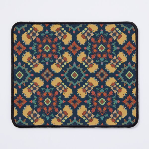 Item preview, bohemian pattern 3 designed and sold by raksak.