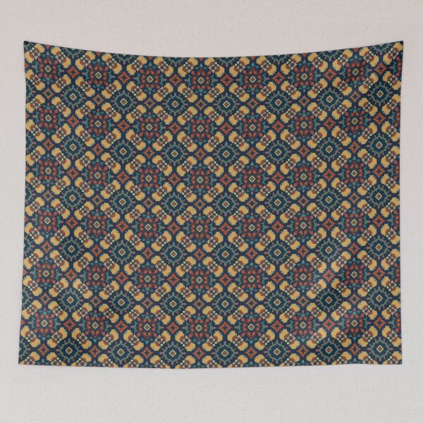 Item preview, bohemian pattern 3 designed and sold by raksak.
