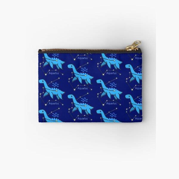 Item preview, Prehistoric Aquarius designed and sold by Lydia Conder.