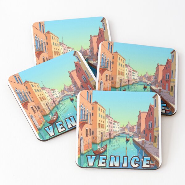 Item preview, Venice - Italy designed and sold by duke818.