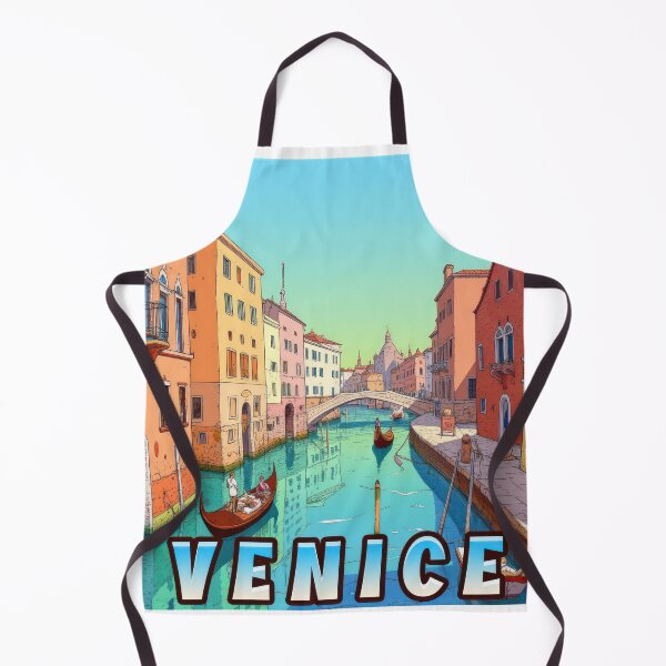 Item preview, Venice - Italy designed and sold by duke818.