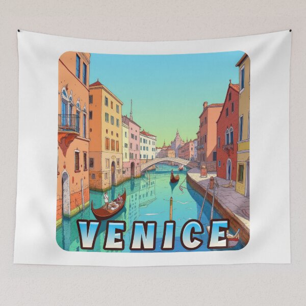 Item preview, Venice - Italy designed and sold by duke818.