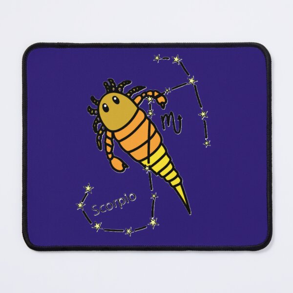 Item preview, Prehistoric Scorpio designed and sold by Lydia Conder.