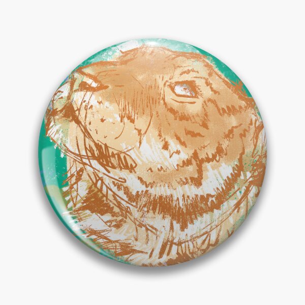 Item preview, Sumatran Tiger designed and sold by ArtbyAnja.