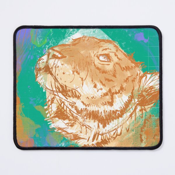 Item preview, Sumatran Tiger designed and sold by ArtbyAnja.