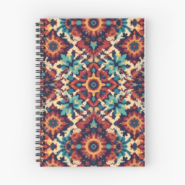Item preview, bohemian pattern 4 designed and sold by raksak.