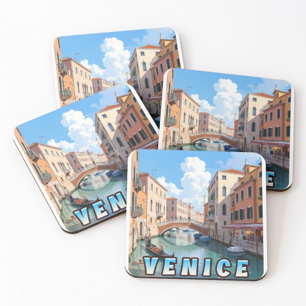Item preview, Venice - Italy designed and sold by duke818.