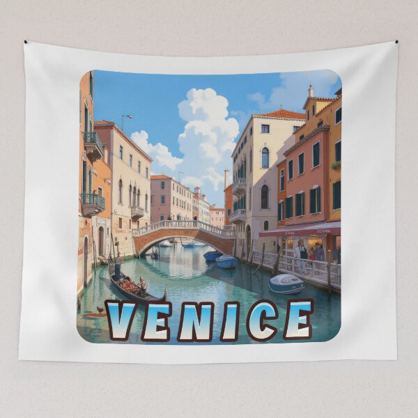 Item preview, Venice - Italy designed and sold by duke818.