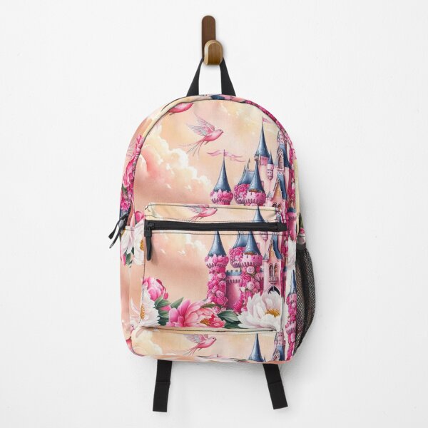 Item preview, Peony Castle Dreams designed and sold by GloryTreasury.