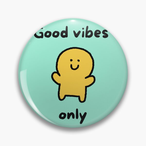Item preview, Life is Good Graphic Good Vibes Cute Aesthetic designed and sold by InkyDoodleDoo.