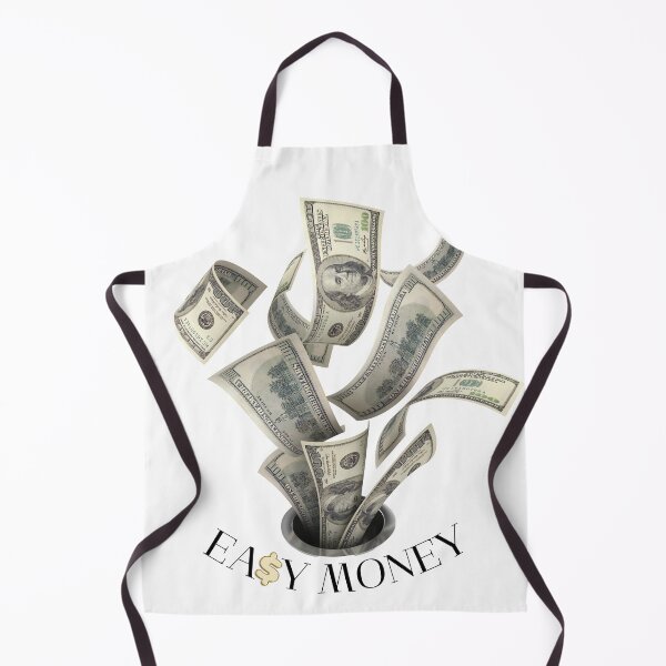 Item preview, Easy Money Flow: Cash on the Rise" designed and sold by FabricFable456.
