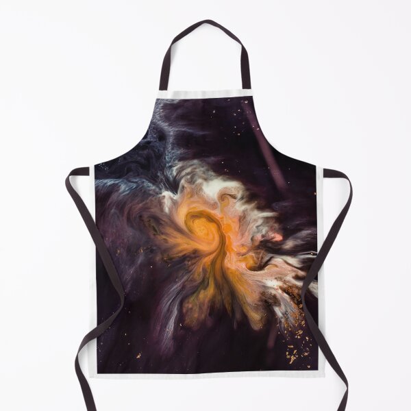 Item preview, Space Painting  designed and sold by blipskr.