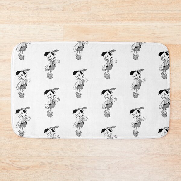 Item preview, Pinocchio designed and sold by Atropa Parcae.