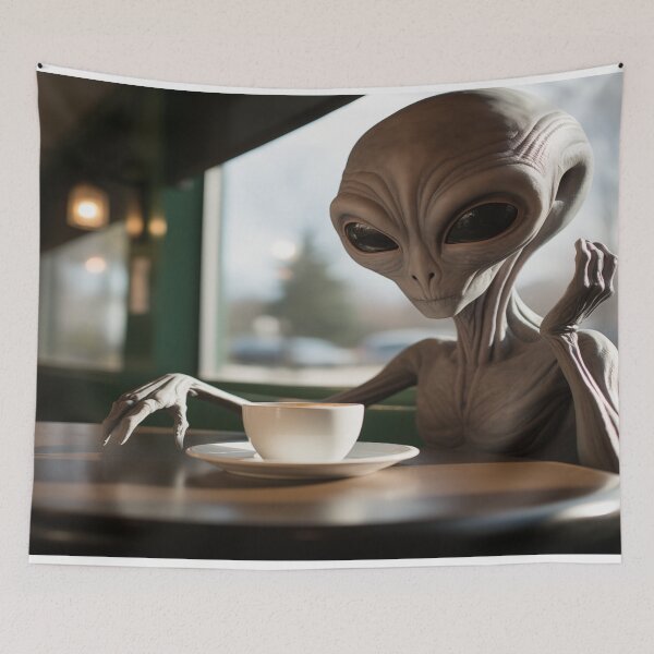 Item preview, Coffee Break designed and sold by ShaunH78.