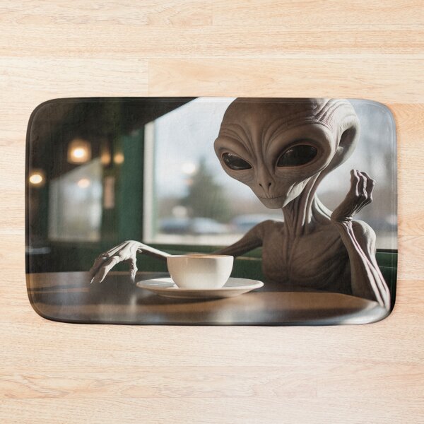 Item preview, Coffee Break designed and sold by ShaunH78.