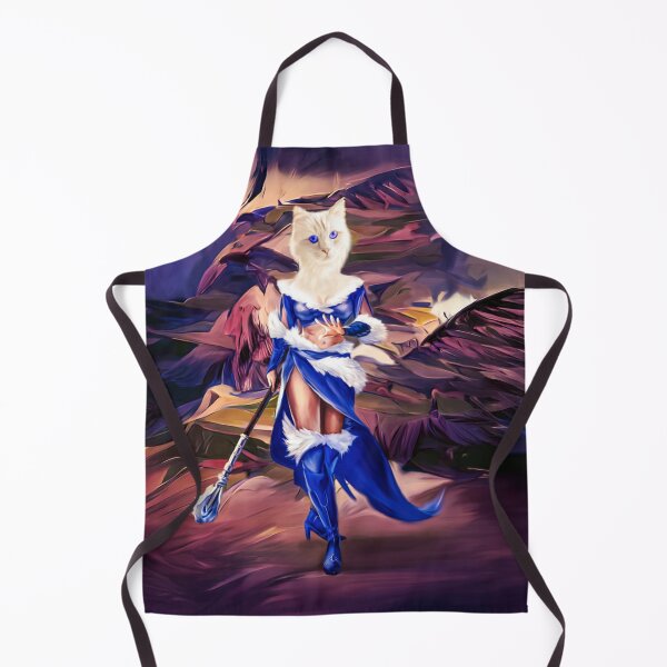 Item preview, Cat Lady designed and sold by Ilona Abou-Zolof.