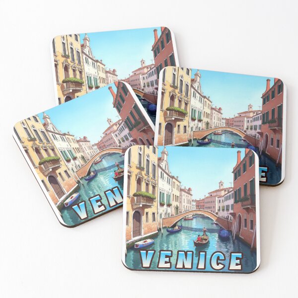 Item preview, Venice - Italy designed and sold by duke818.