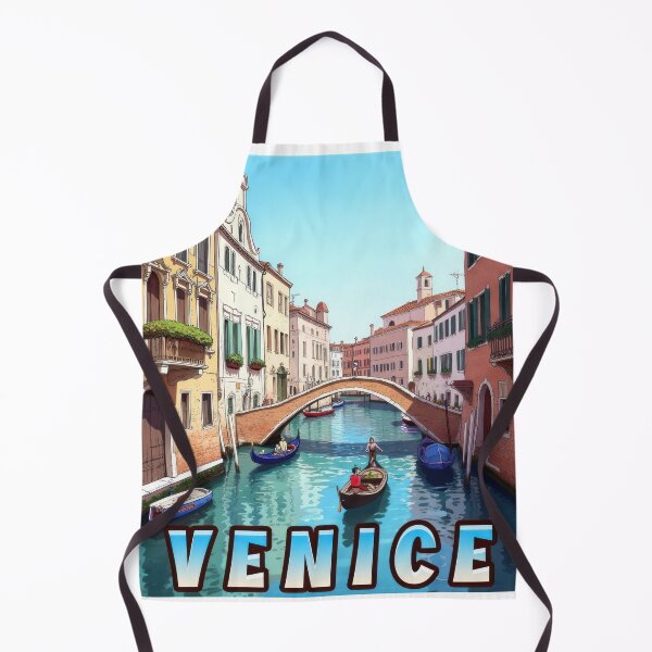 Item preview, Venice - Italy designed and sold by duke818.