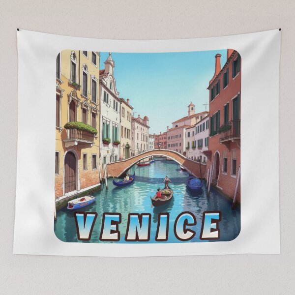 Item preview, Venice - Italy designed and sold by duke818.