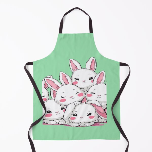 Item preview, Sweet Spring Bunnies designed and sold by Wildlife Wonders.