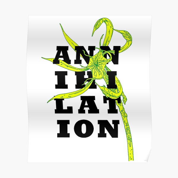 Greener X Poster