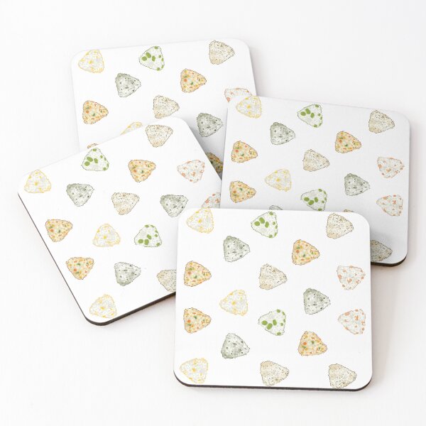 Item preview, Onigiri designed and sold by FletchSketch.