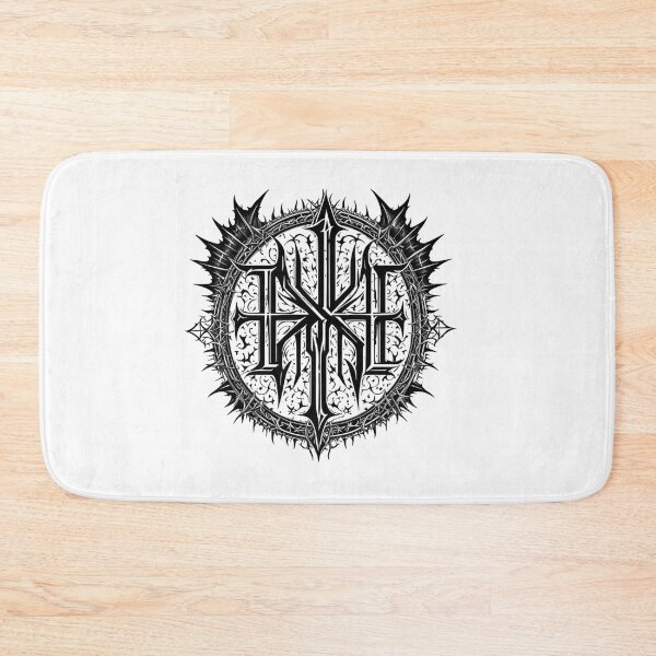 Item preview, Blackened Veins - Typography of Rebellion designed and sold by Rockuanna.