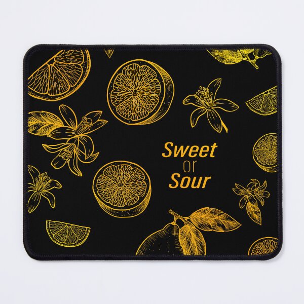 Item preview, Sweet Or Sour designed and sold by sageletrox.