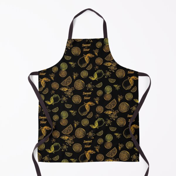 Item preview, Dulce o agrio designed and sold by sageletrox.