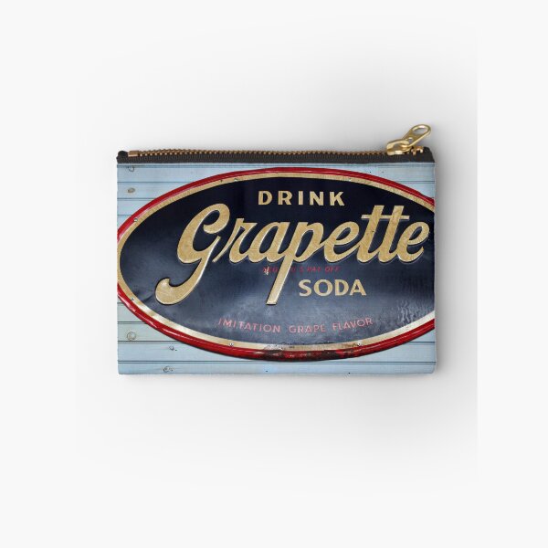 Item preview, Grapette Soda designed and sold by Cynthia48.