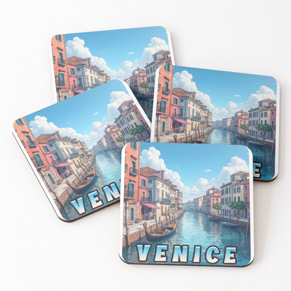 Item preview, Venice - Italy designed and sold by duke818.