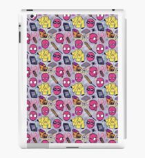 Thwip thwip! iPad Case/Skin