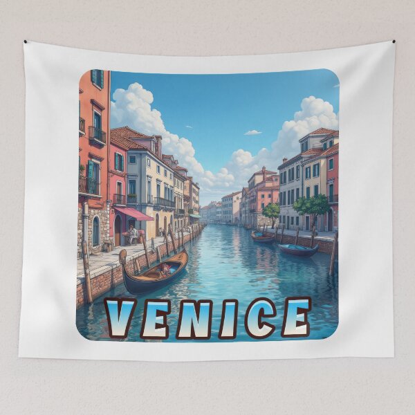 Item preview, Venice - Italy designed and sold by duke818.