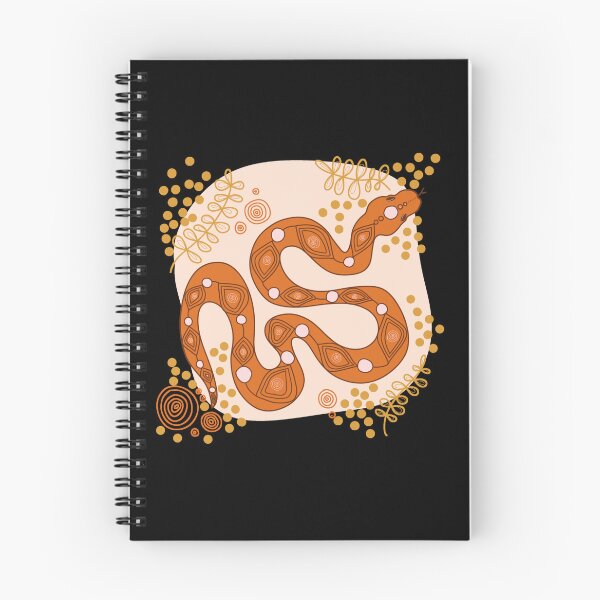 Item preview, Serpent's Charm: Chinese Year of the Snake Design designed and sold by VintageArtByIda.