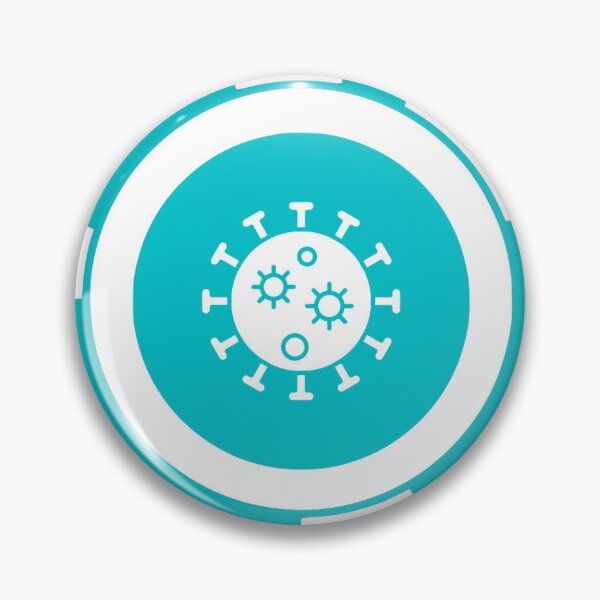 Item preview, Disease Channel designed and sold by LucidiusStudios.