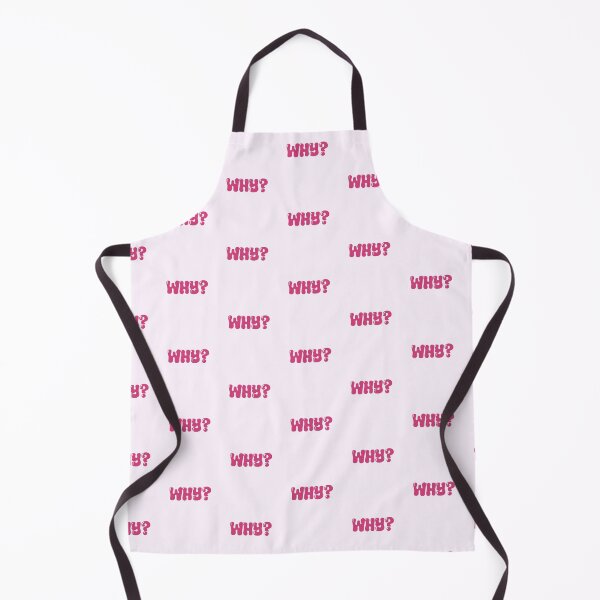 Item preview, Why? designed and sold by Skull Fern.