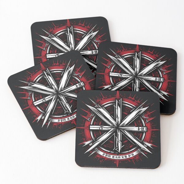 Item preview, Vibraciones de Nu Metal Coreano designed and sold by Rockuanna.