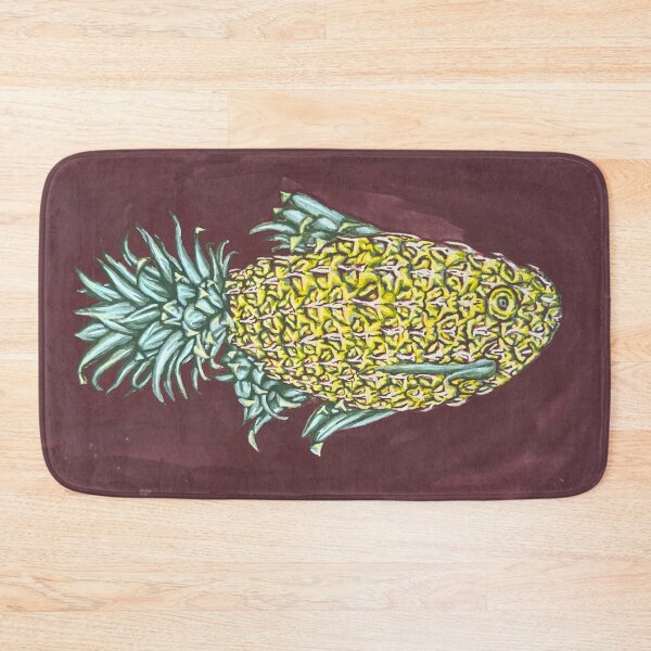 Item preview, Pineapple Fish designed and sold by RaLiz.