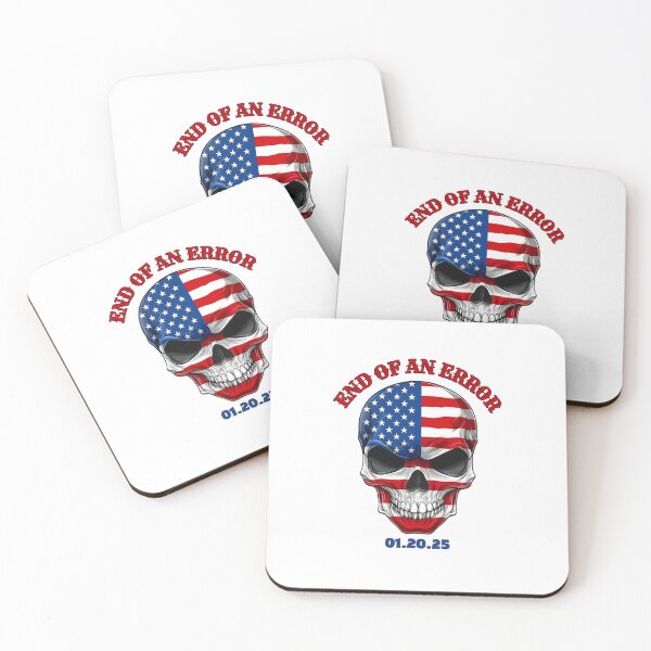 Item preview, End of an Error designed and sold by Mindsway.