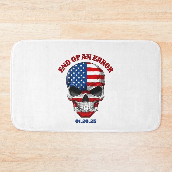 Item preview, End of an Error designed and sold by Mindsway.