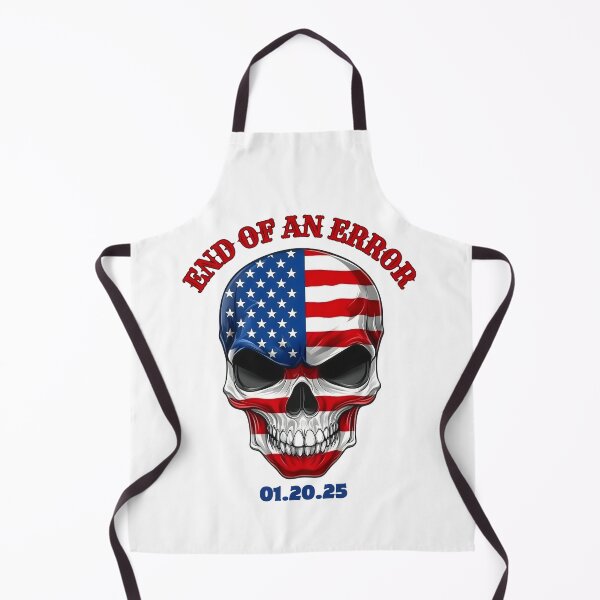 Item preview, End of an Error designed and sold by Mindsway.