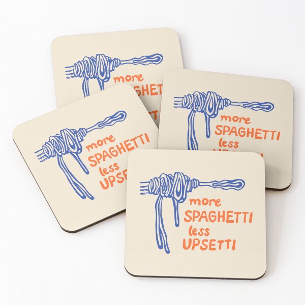 Item preview, Funny Chef Spaghetti Mom Joke Happy Foodie Spaghetti Lover Pasta Day with Pasta Noodles designed and sold by FociCreate.
