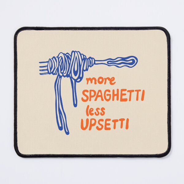 Artikelvorschau, Lustiger Koch-Spaghetti-Mama-Witz. Alles Gute zum Spaghetti-Feinschmecker-Pasta-Tag mit Pasta-Nudeln entworfen und verkauft von FociCreate.