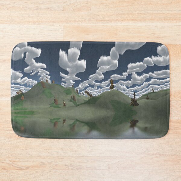 Item preview, Cello Landscape designed and sold by rolffimages.