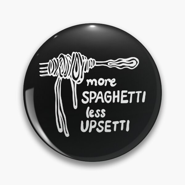 Item preview, Funny Italian Sayings Spaghetti Food Lover Foodie Humor Chef Mom Saying  designed and sold by FociCreate.
