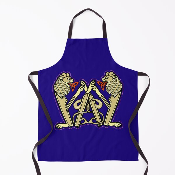 Item preview, Lion Medieval Letter W light designed and sold by Donnahuntriss.