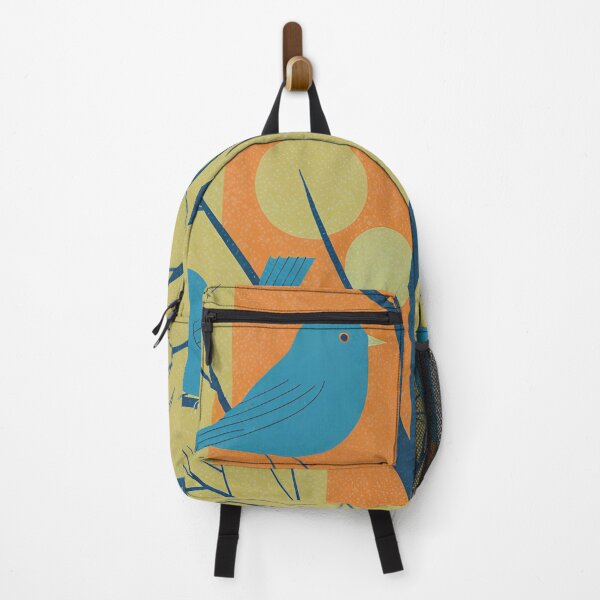 Item preview, Birds III designed and sold by Rue Market.