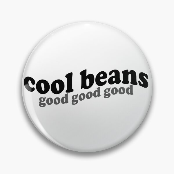 Item preview, Cool Beans designed and sold by o-ope.