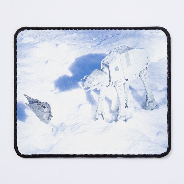 Item preview, The Empire Strikes! designed and sold by branduck.