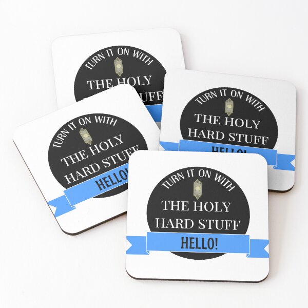 Item preview, The Book of Mormon - Musical Theatre Inspired Fictional Drinks designed and sold by FrikiStix.